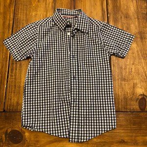 French Toast Button Down